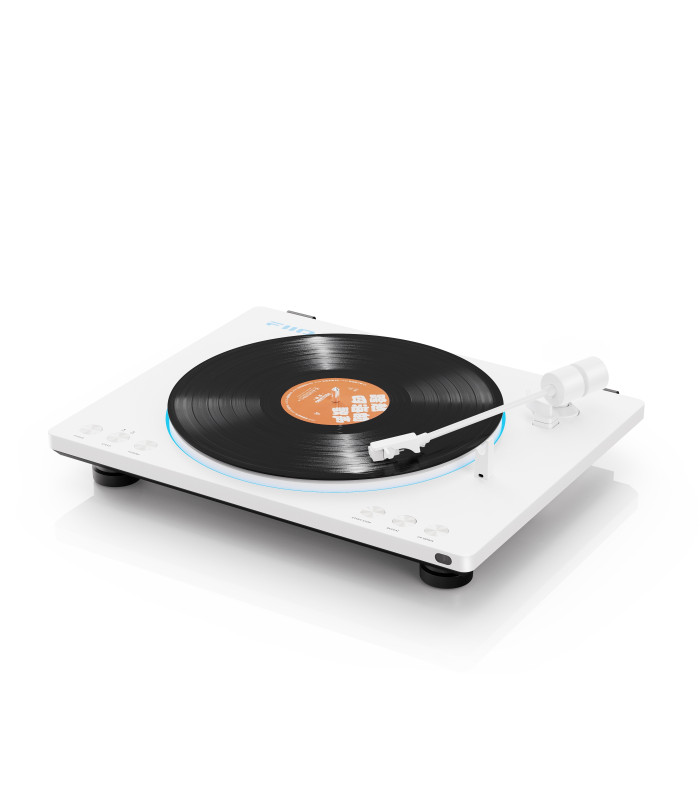 FiiO TT13 Giradischi Automatico