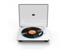 FiiO TT13 Fully Automatic Vinyl Turntable