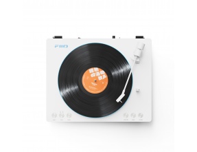 FiiO TT13 Fully Automatic Vinyl Turntable