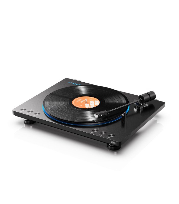 FiiO TT13 Giradischi Automatico