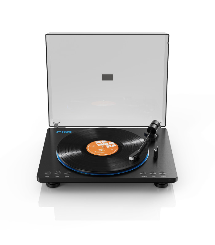 FiiO TT13 Giradischi Automatico