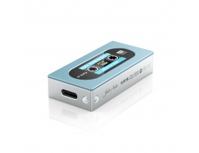 FIIO KA15 DAC Portatile con Amplificatore Cuffie