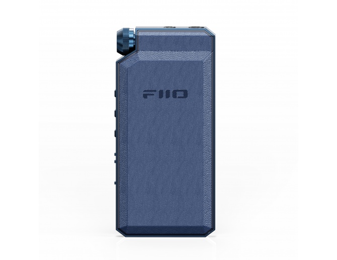 FiiO BTR15 Bluetooth DAC and Headphone Amplifier