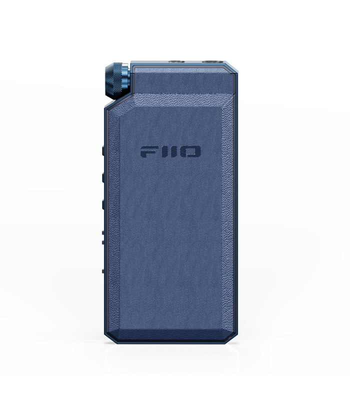 FiiO BTR15 Bluetooth DAC and Headphone Amplifier