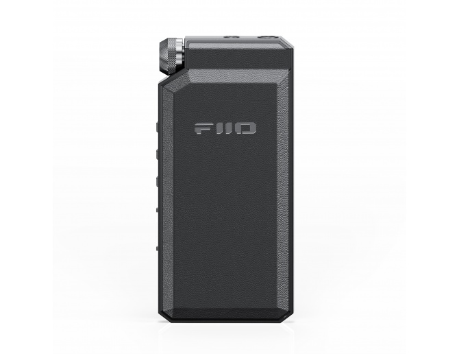 FiiO BTR15 Bluetooth DAC and Headphone Amplifier