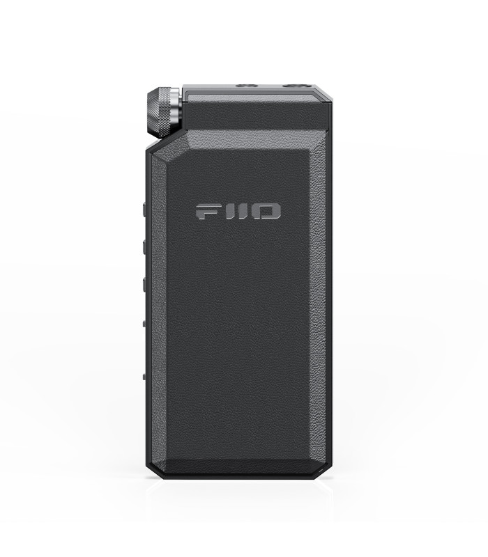 FiiO BTR15 Bluetooth DAC and Headphone Amplifier