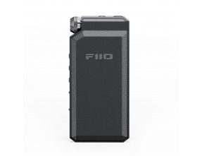 FiiO BTR15 Bluetooth DAC and Headphone Amplifier