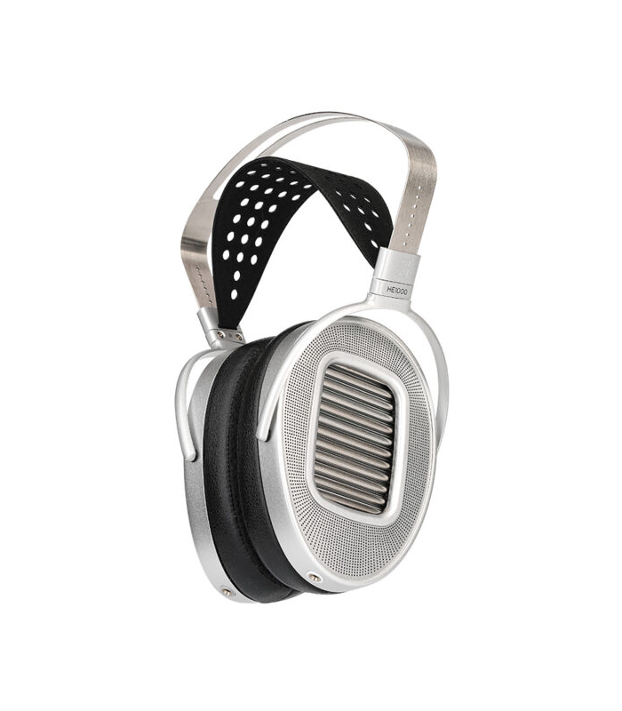 Cuffie HiFiMAN HE1000 UNVEILED Magneto-planari