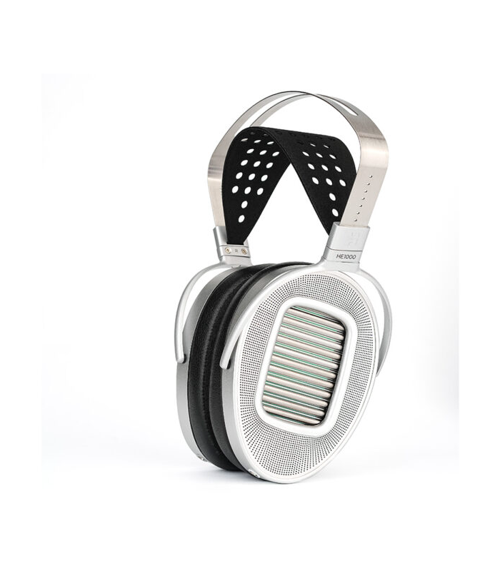 Cuffie HiFiMAN HE1000 UNVEILED Magneto-planari