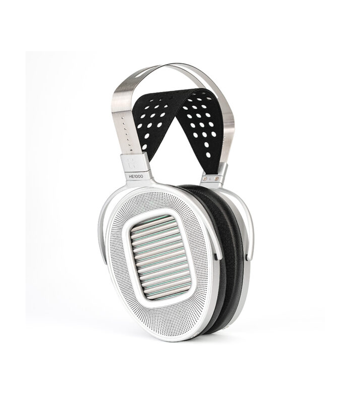 Cuffie HiFiMAN HE1000 UNVEILED Magneto-planari