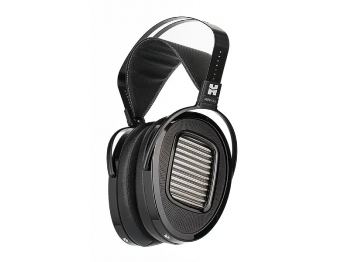 HiFiMAN Arya UNVEILED Planar Magnetic Headphones