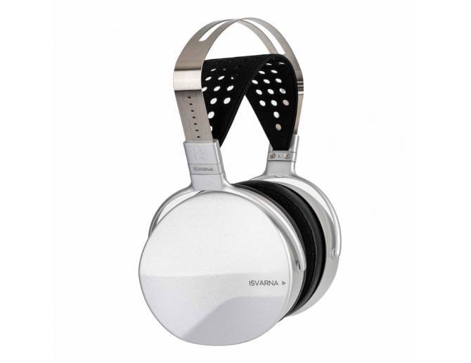 HiFiMAN ISVARNA Closed-Back Planar Magnetic Headphones