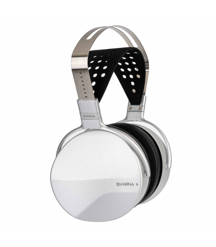 HiFiMAN ISVARNA Closed-Back Planar Magnetic Headphones