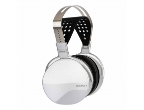 HiFiMAN ISVARNA Closed-Back Planar Magnetic Headphones