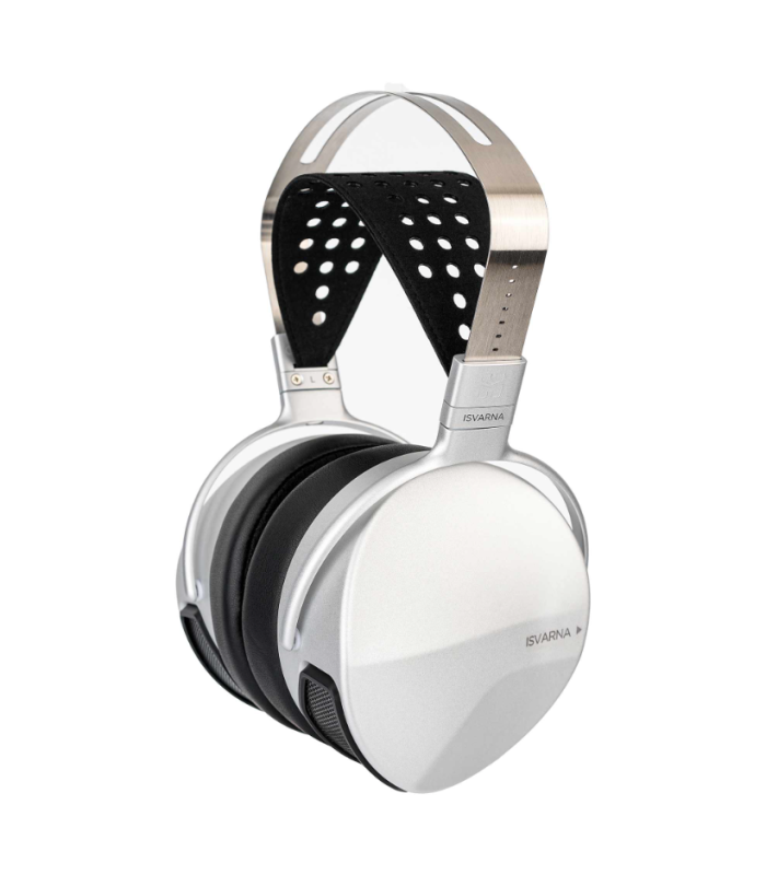 HiFiMAN ISVARNA Closed-Back Planar Magnetic Headphones