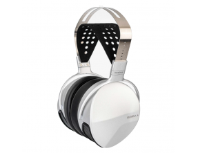 HiFiMAN ISVARNA Closed-Back Planar Magnetic Headphones