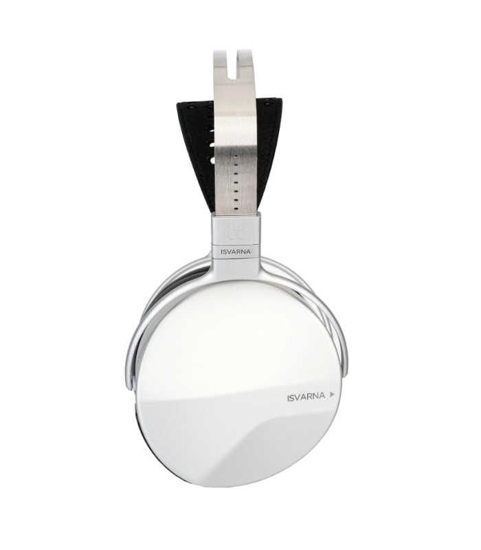 HiFiMAN ISVARNA Closed-Back Planar Magnetic Headphones