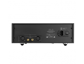 HIFIMAN GOLDENWAVE GA-10 Amplificatore per Cuffie Valvolare