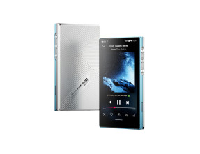 FiiO JM21 Portable High Resolution Music Player