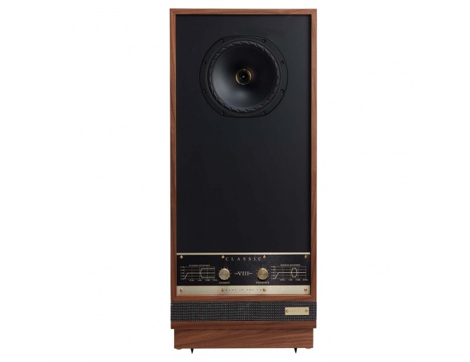 Fyne Audio Classic VIII Coppia diffusori acustici da pavimento