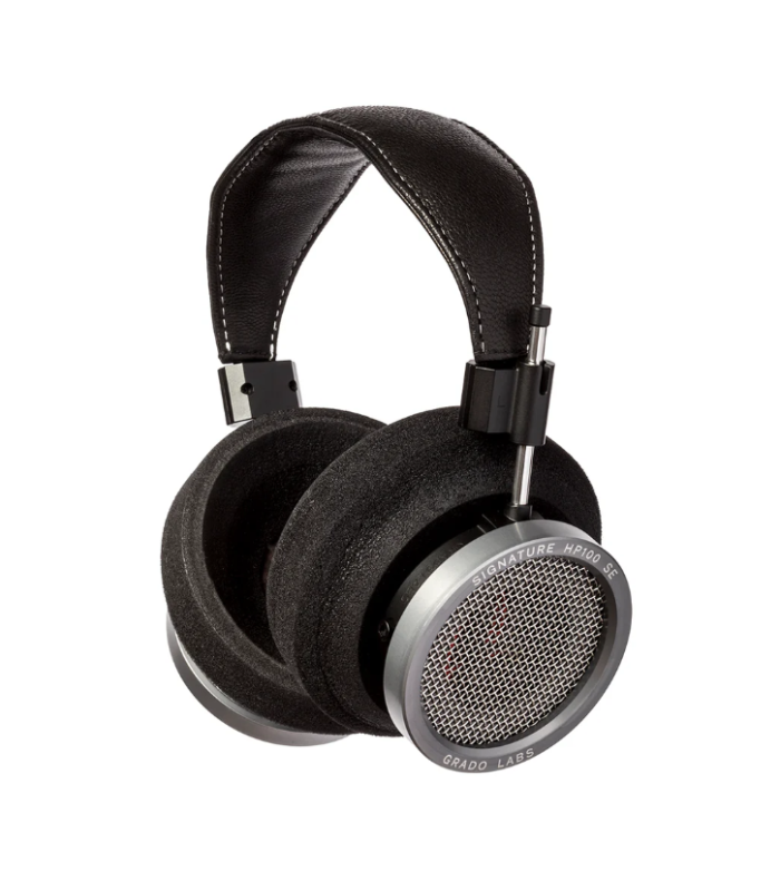 Grado Signature HP100 SE Headphones