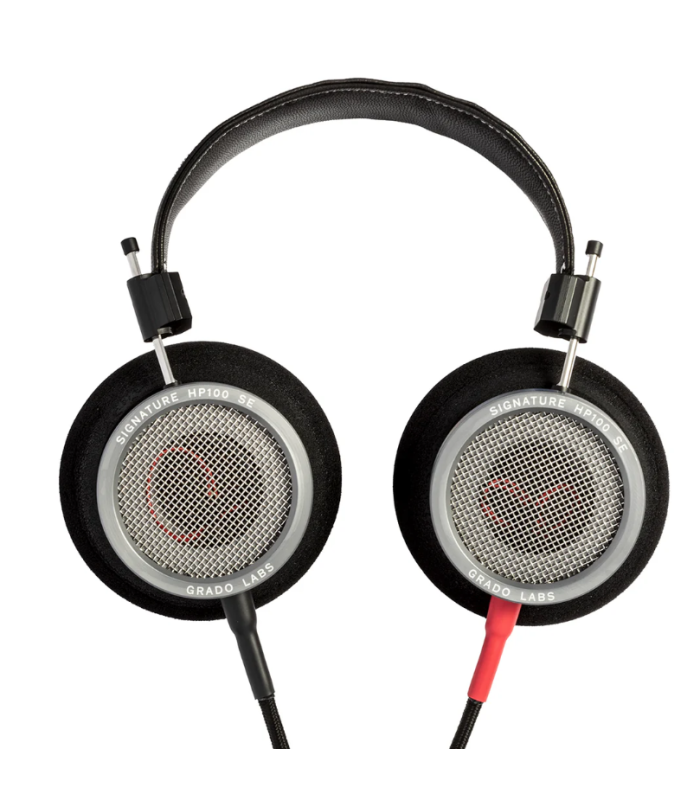 Cuffie Grado Signature HP100 SE