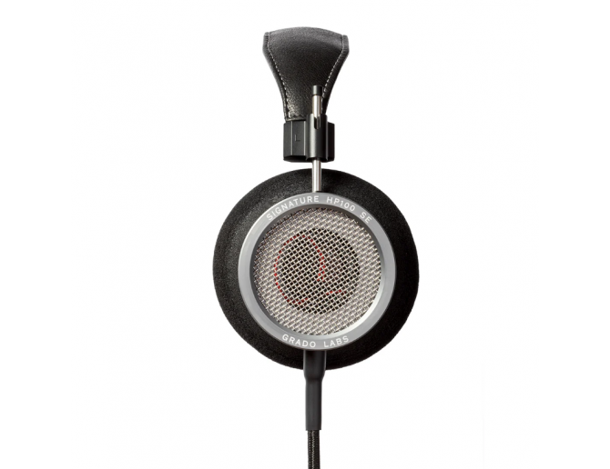 Grado Signature HP100 SE Headphones