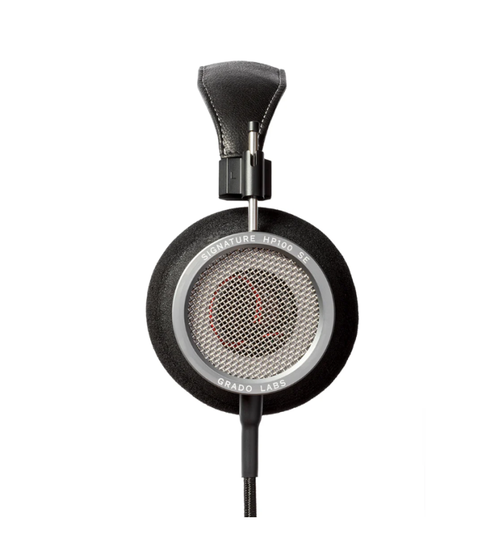 Cuffie Grado Signature HP100 SE