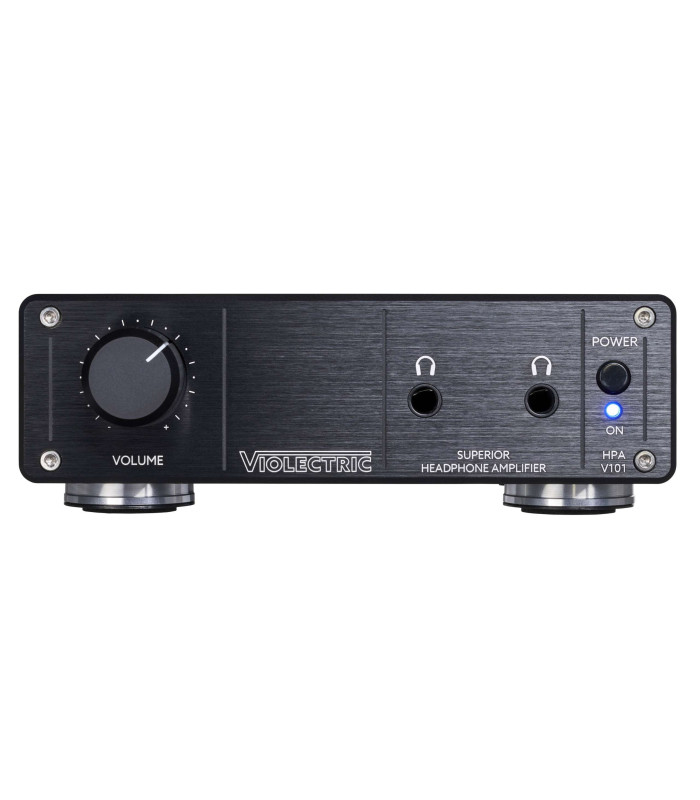 Violectric HPA V101 Amplificatore per Cuffie