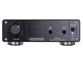 Violectric HPA V101 Headphone Amplifier