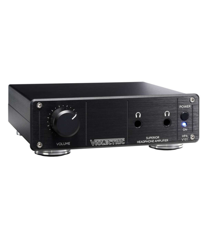 Violectric HPA V101 Amplificatore per Cuffie