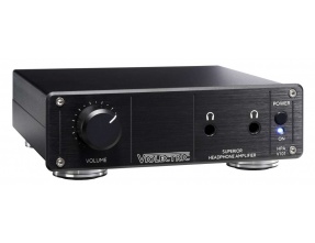 Violectric HPA V101 Amplificatore per Cuffie