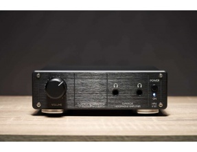 Violectric HPA V101 Headphone Amplifier