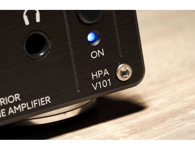 Violectric HPA V101 Headphone Amplifier