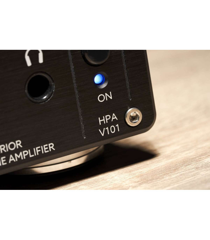 Violectric HPA V101 Amplificatore per Cuffie