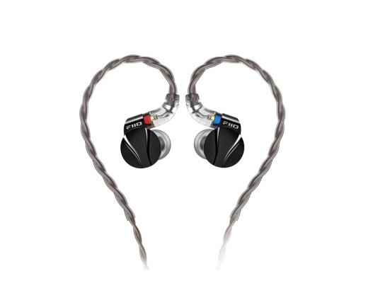 FiiO FD11 Dynamic Driver In-Ear Monitors