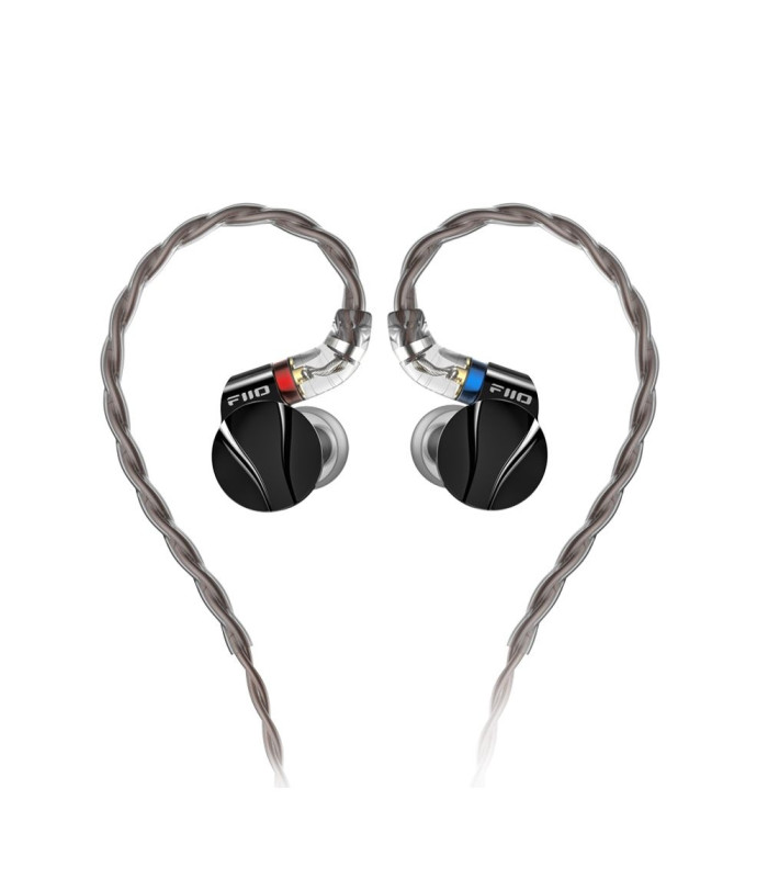 FiiO FD15 Auricolari In-Ear Driver Dinamico