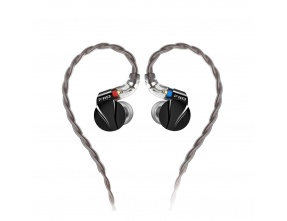 FiiO FD15 Auricolari In-Ear Driver Dinamico