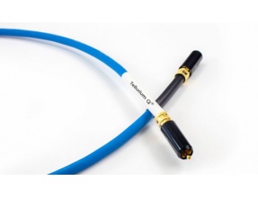 Tellurium Q Waveform™ II Series Digital Blue II RCA Cable