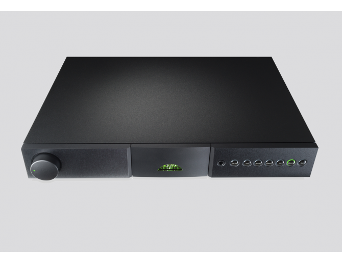 Naim Nait XS 3 Integrated Amplifier