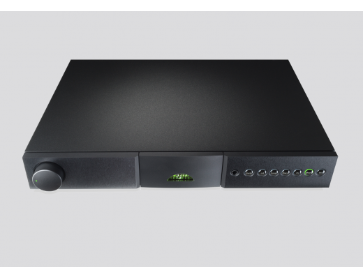 Naim Nait XS 3 Integrated Amplifier