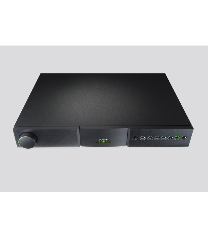 Naim Nait XS 3 Integrated Amplifier