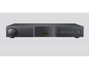 Naim Nait XS 3 Integrated Amplifier