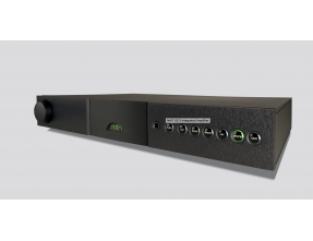 Naim Nait XS 3 Integrated Amplifier