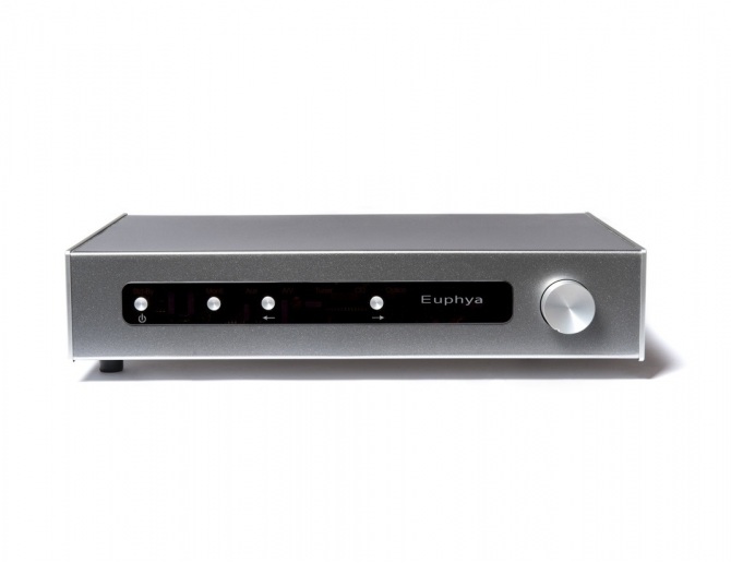 Euphya Symbiose 3.10 Amplificatore Integrato [b-Stock]