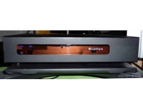 Euphya Symbiose 3.10 Amplificatore Integrato [b-Stock]