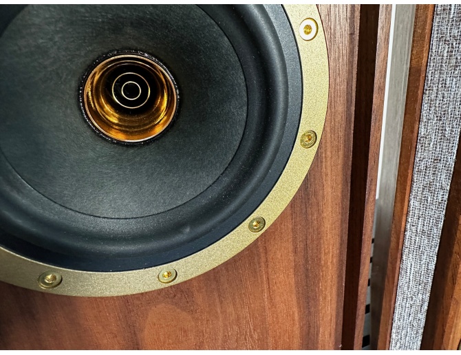 Tannoy Prestige Autograph Mini Bookshelf Loudspeakers pair [2nd hand]