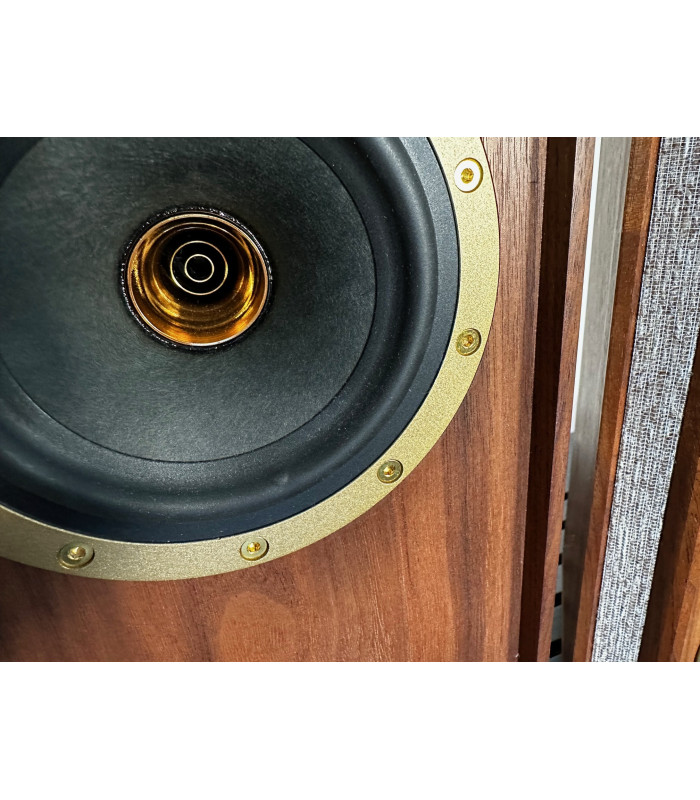 Tannoy Prestige Autograph Mini Bookshelf Loudspeakers pair [2nd hand]