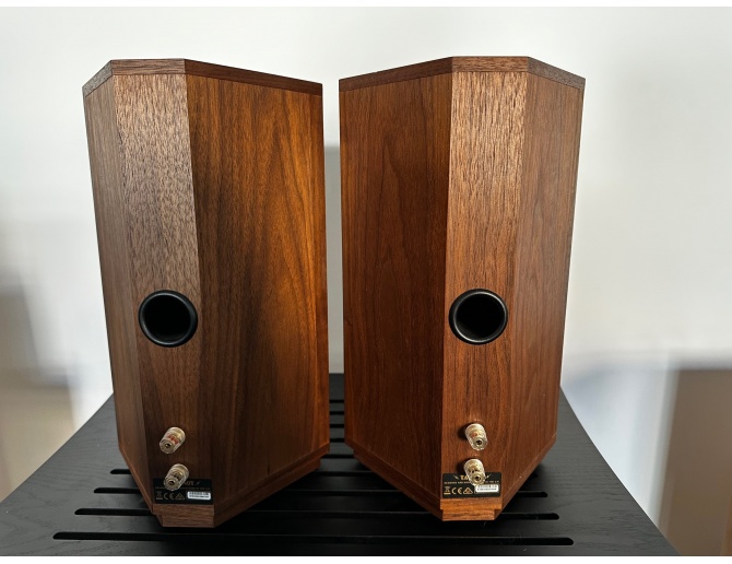 Tannoy Prestige Autograph Mini Bookshelf Loudspeakers pair [2nd hand]