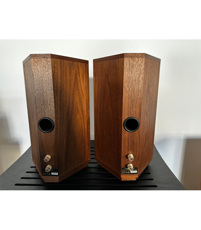 Tannoy Prestige Autograph Mini Bookshelf Loudspeakers pair [2nd hand]